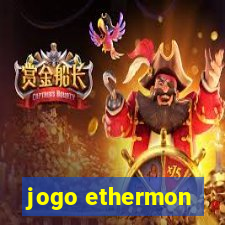 jogo ethermon